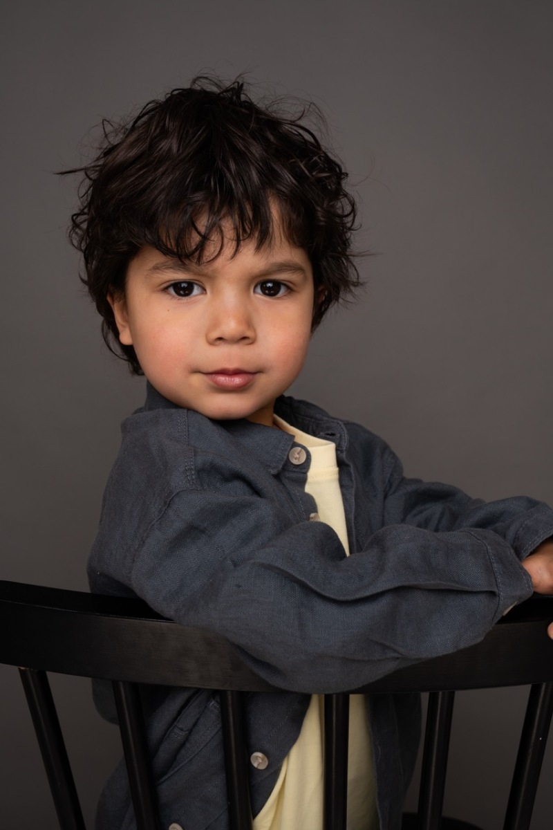 ZAZA Casting model ID: 21510