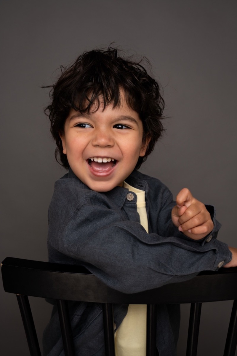ZAZA Casting model ID: 21510