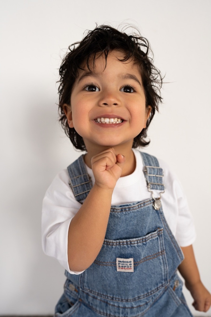 ZAZA Casting model ID: 21510