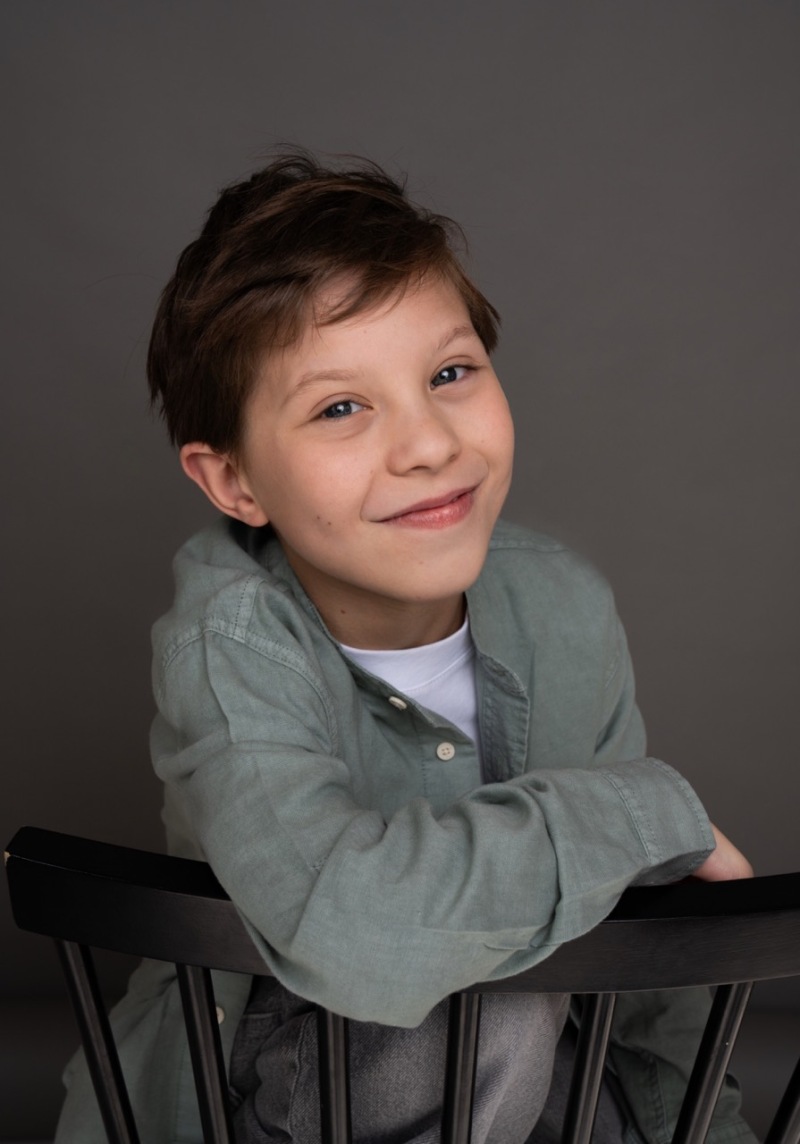 ZAZA Casting model ID: 1993