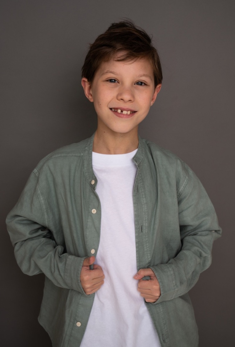 ZAZA Casting model ID: 1993