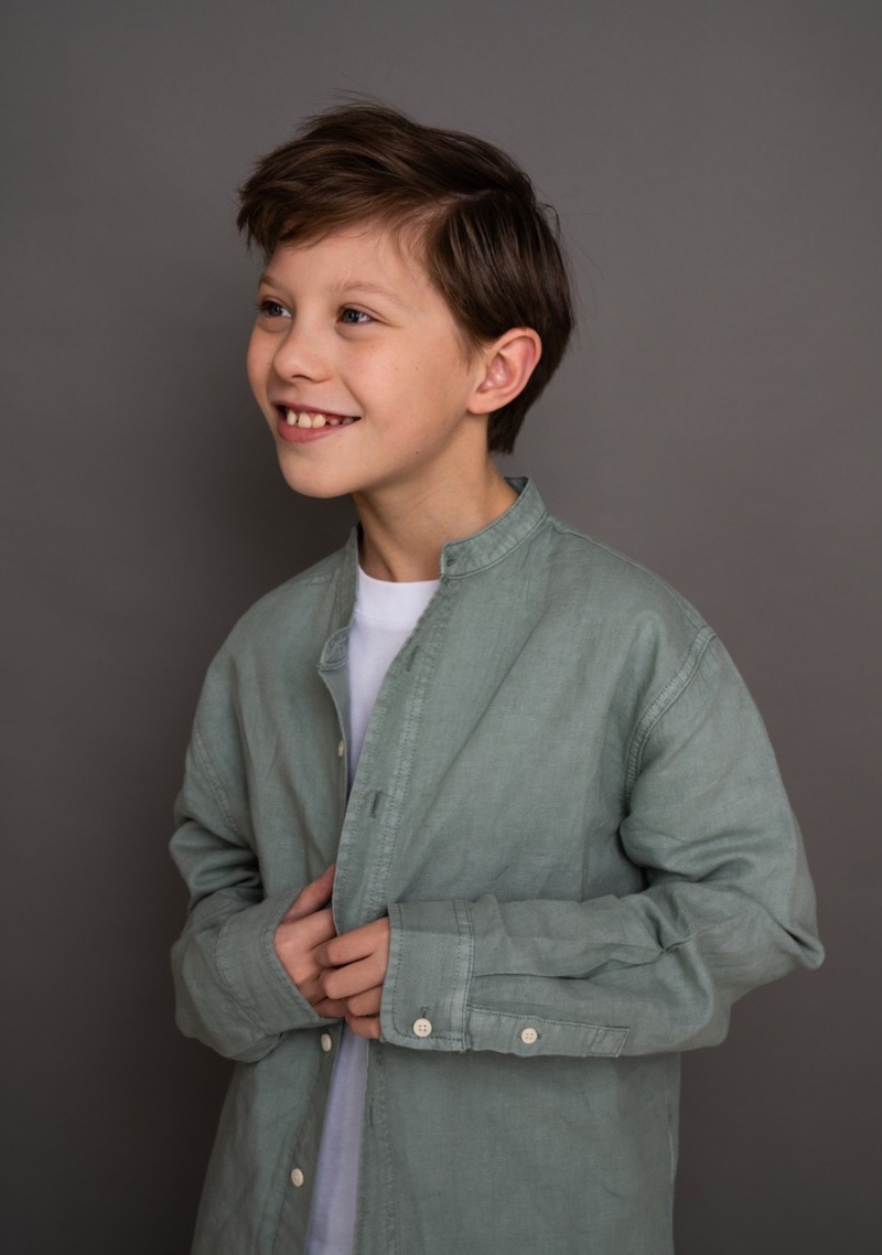 ZAZA Casting model ID: 1993