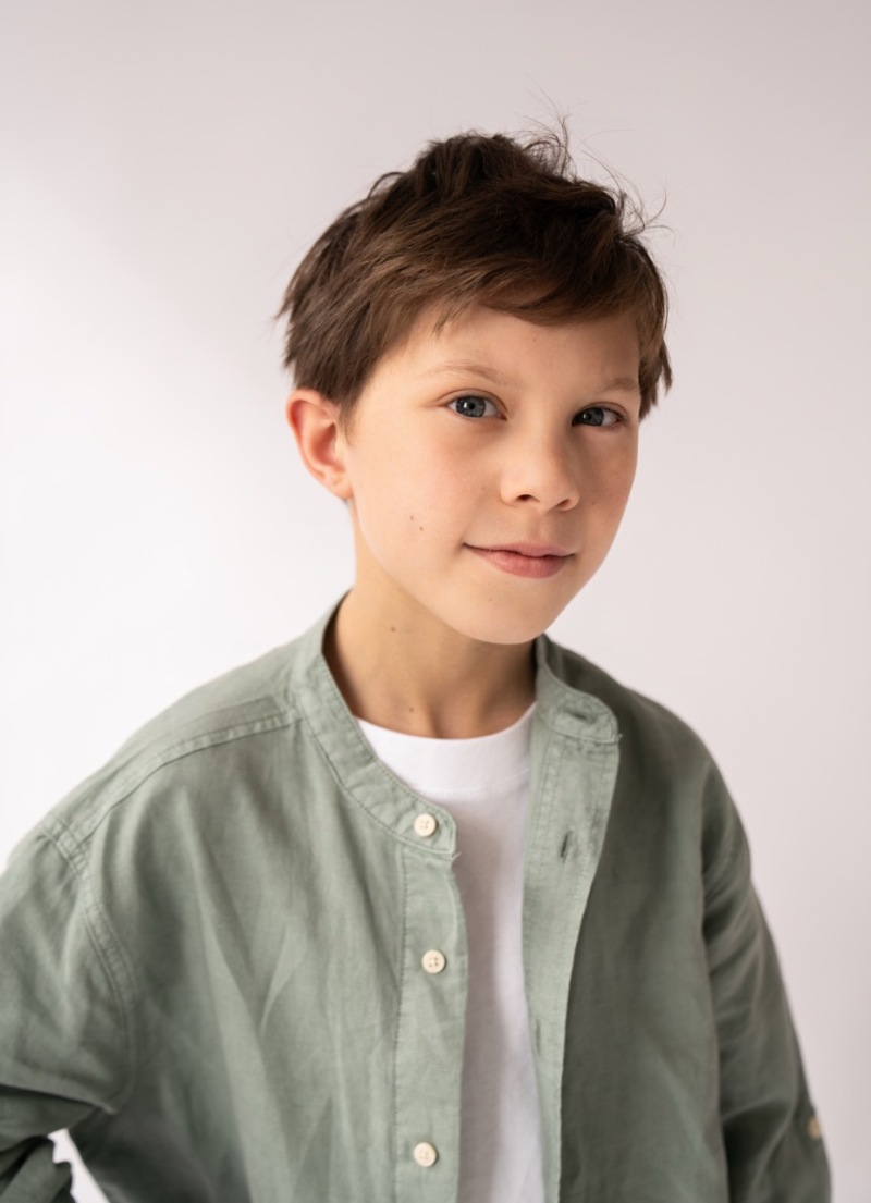 ZAZA Casting model ID: 1993