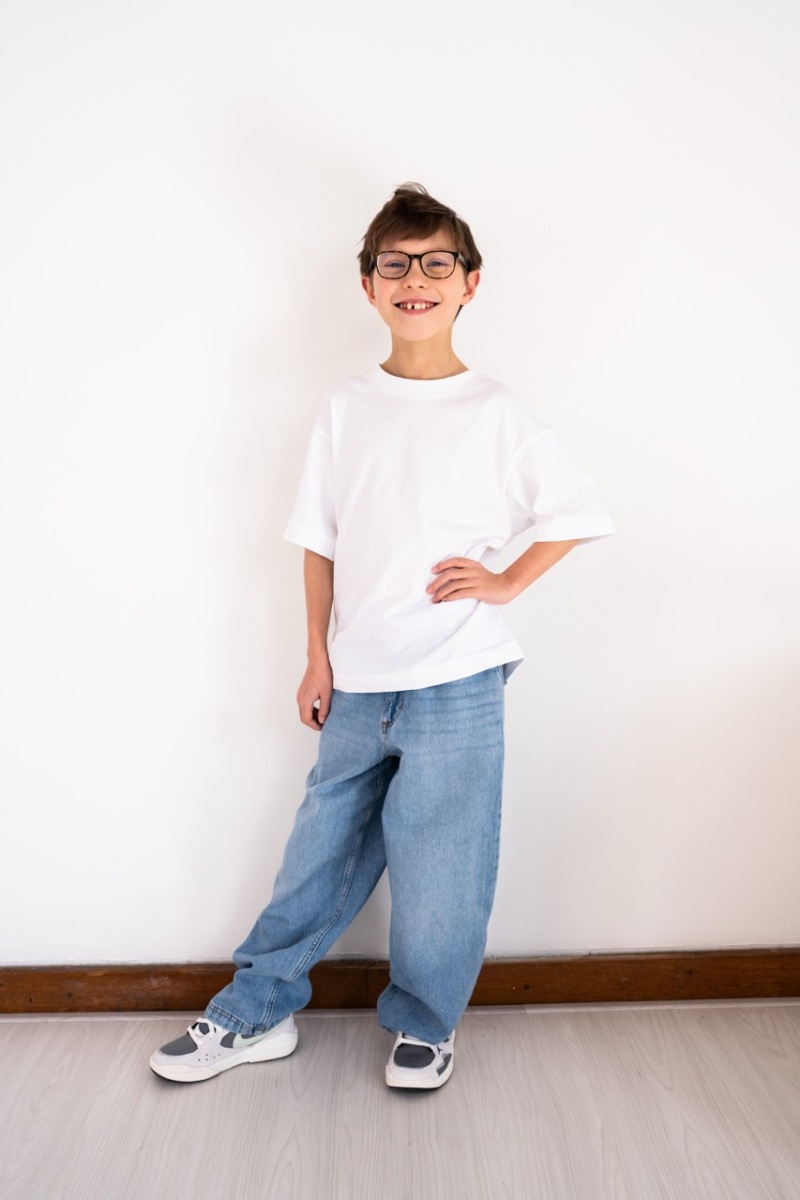 ZAZA Casting model ID: 1993