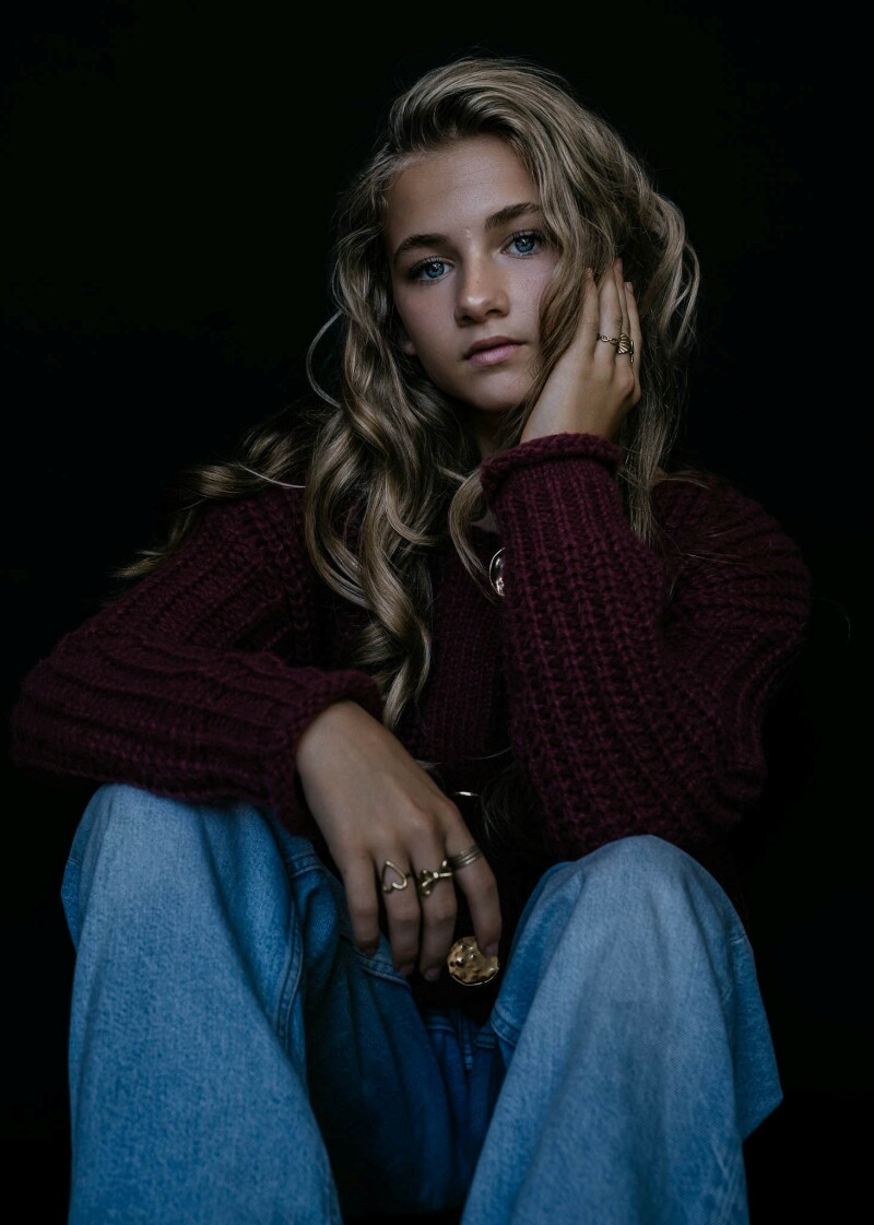 ZAZA Casting model ID: 23206