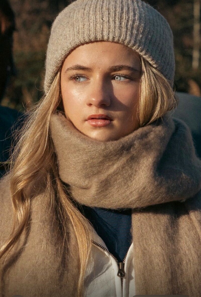 ZAZA Casting model ID: 23206