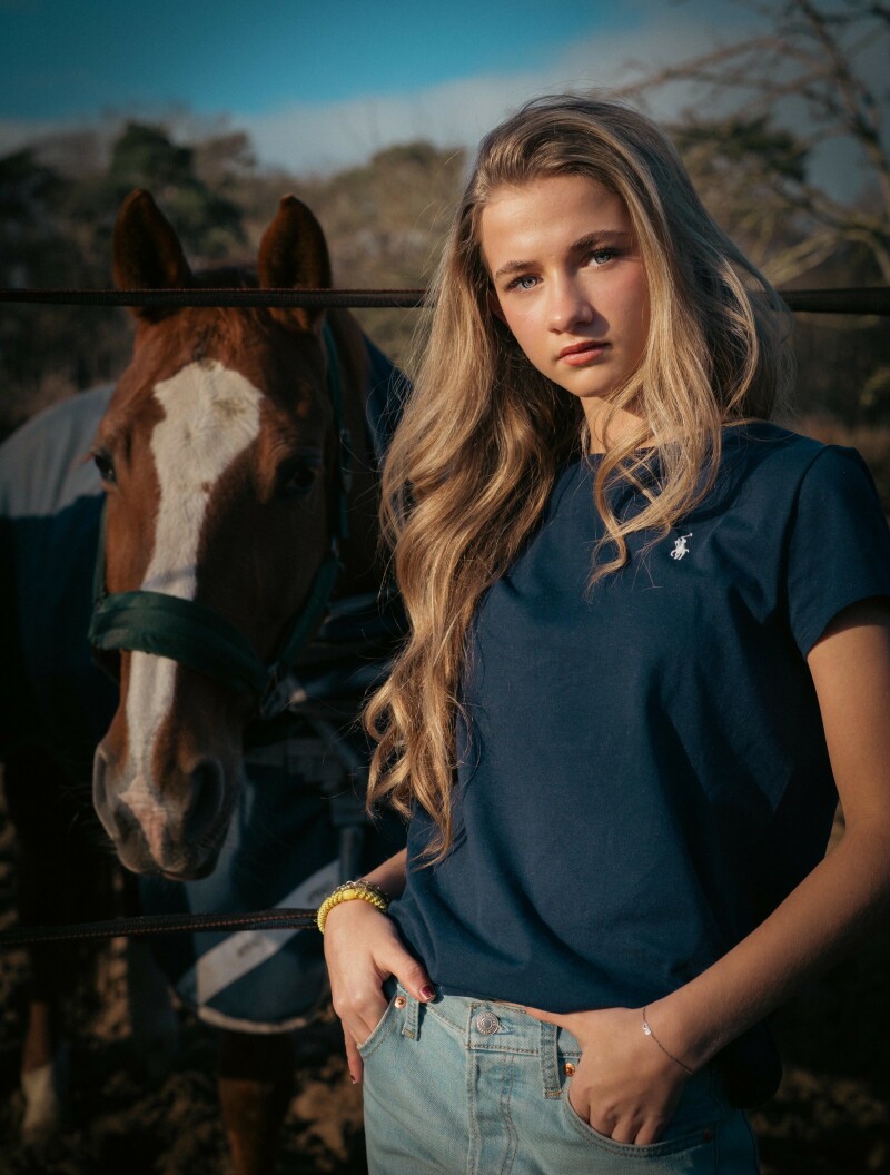 ZAZA Casting model ID: 23206