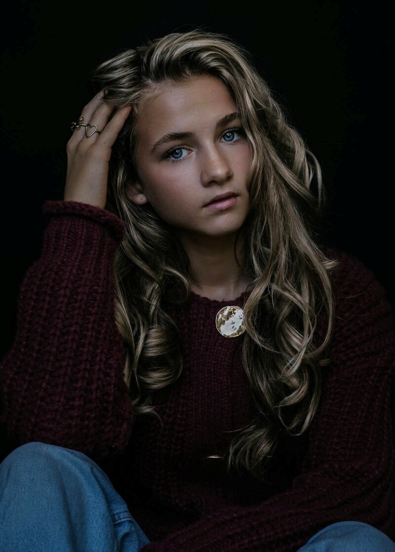 ZAZA Casting model ID: 23206
