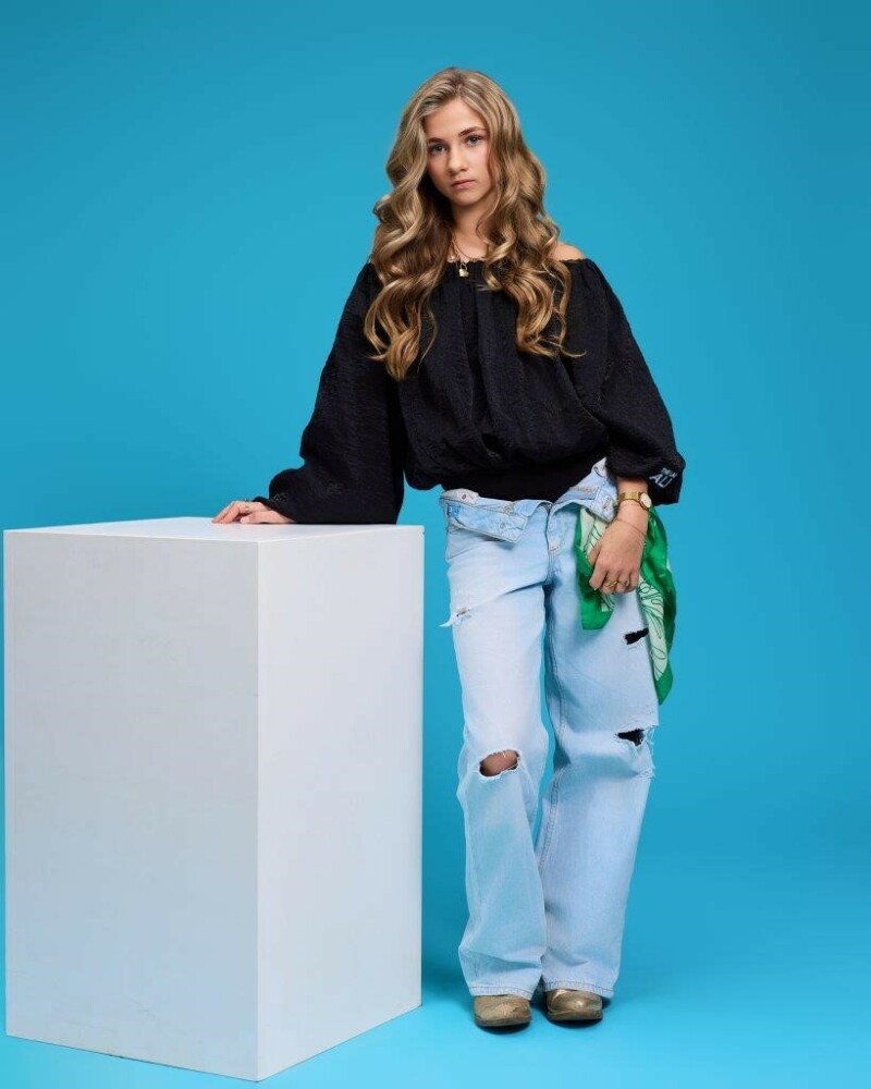 ZAZA Casting model ID: 23206