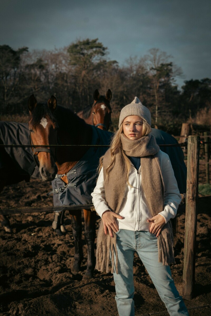 ZAZA Casting model ID: 23206