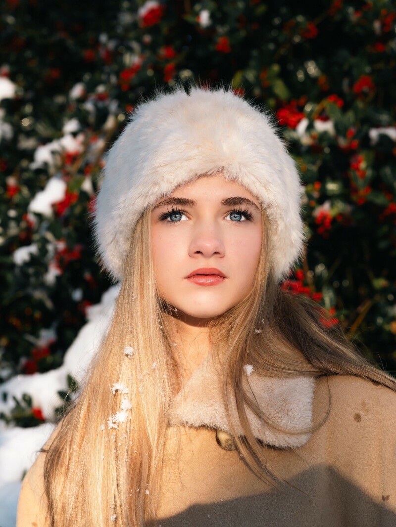 ZAZA Casting model ID: 23206
