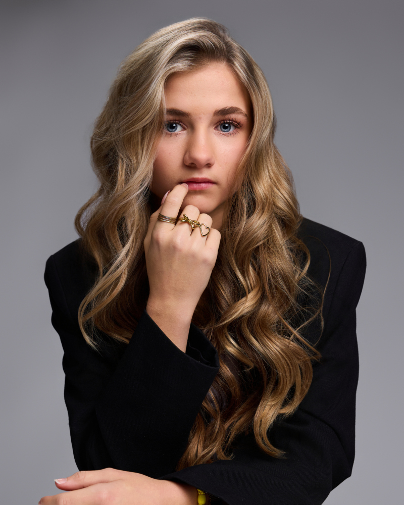 ZAZA Casting model ID: 23206