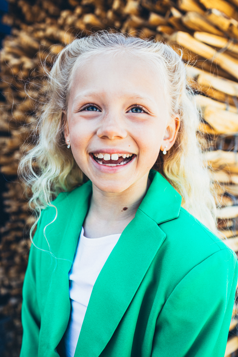 ZAZA Casting model ID: 17656
