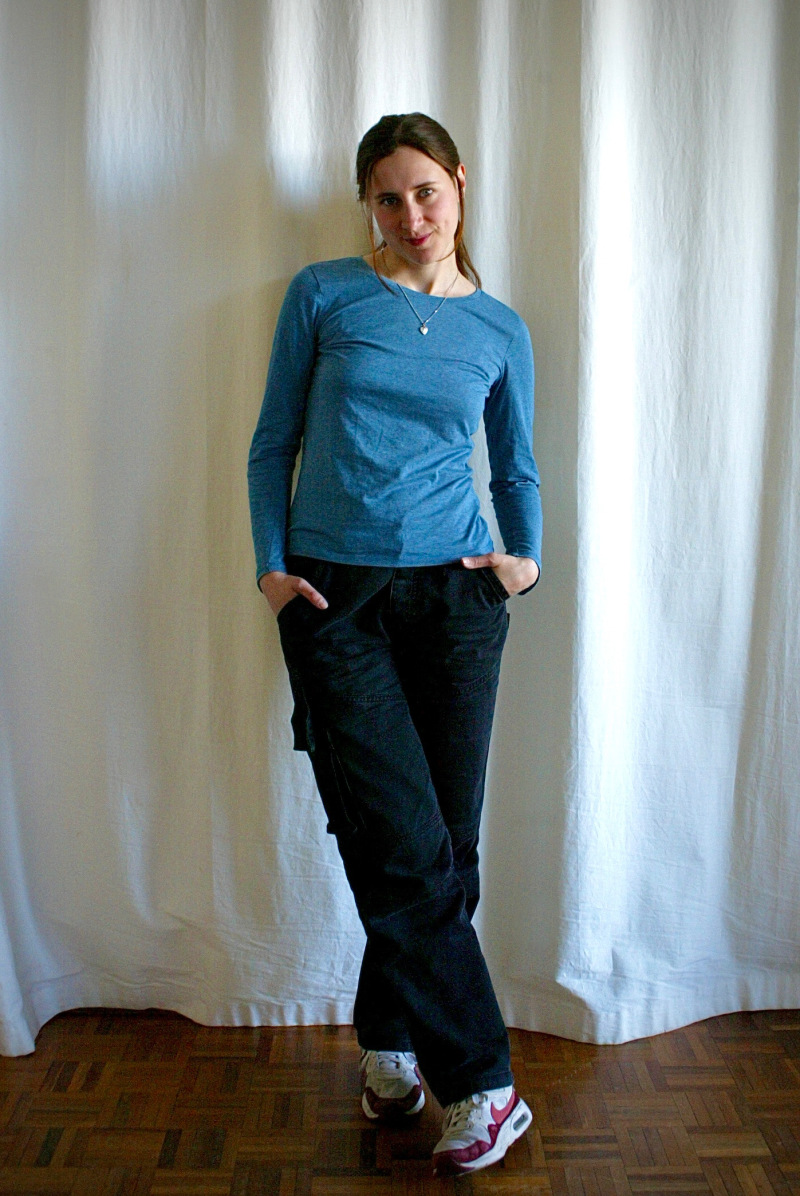 ZAZA Casting model ID: 27818