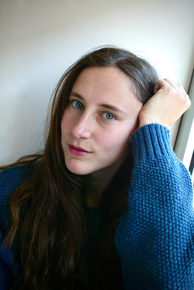 ZAZA Casting model ID: 27818
