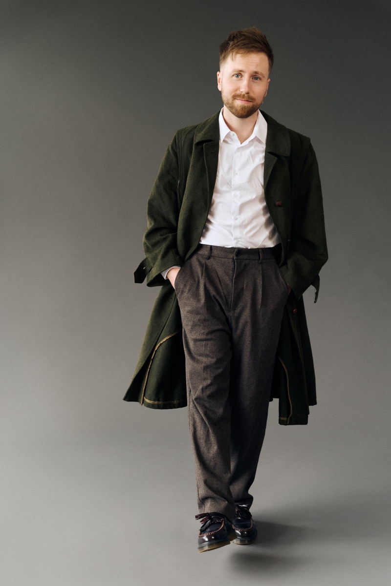 ZAZA Casting model ID: 19096