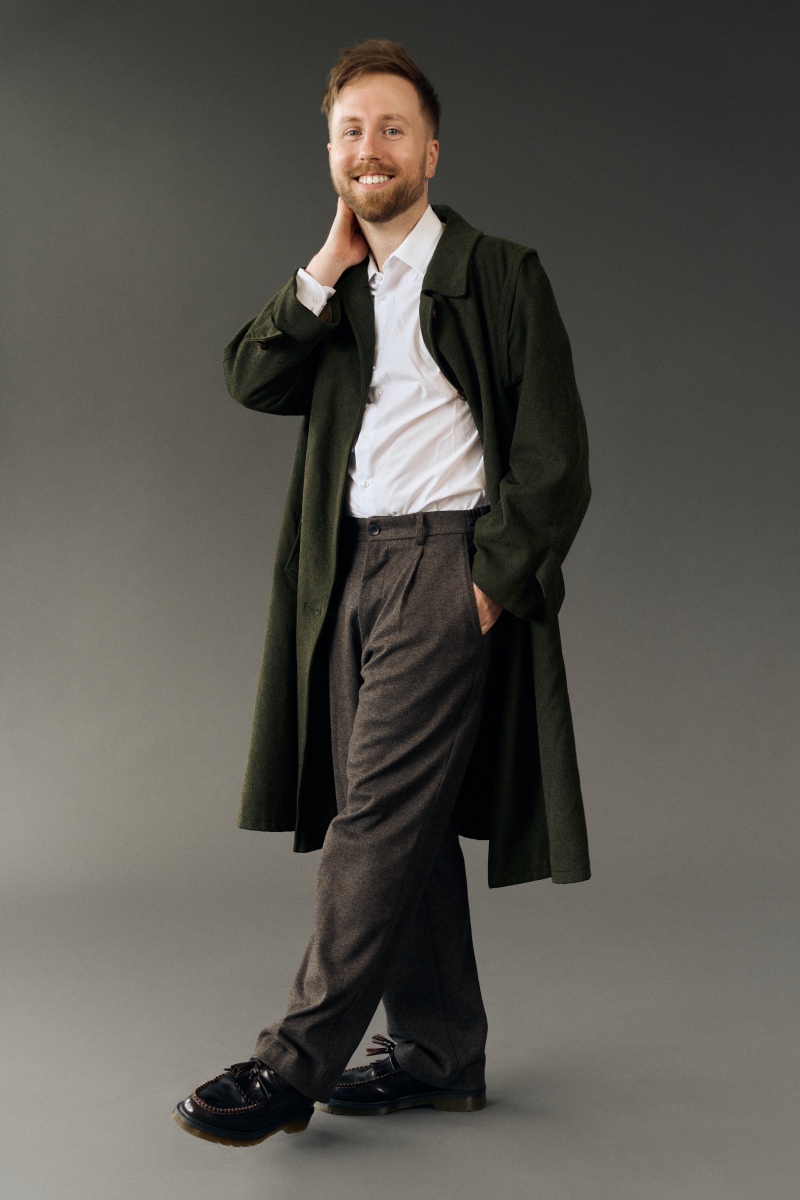 ZAZA Casting model ID: 19096