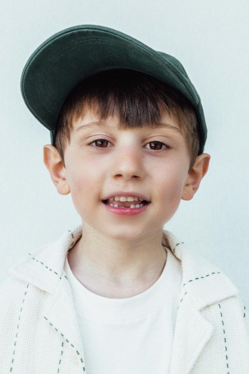 ZAZA Casting model ID: 27820
