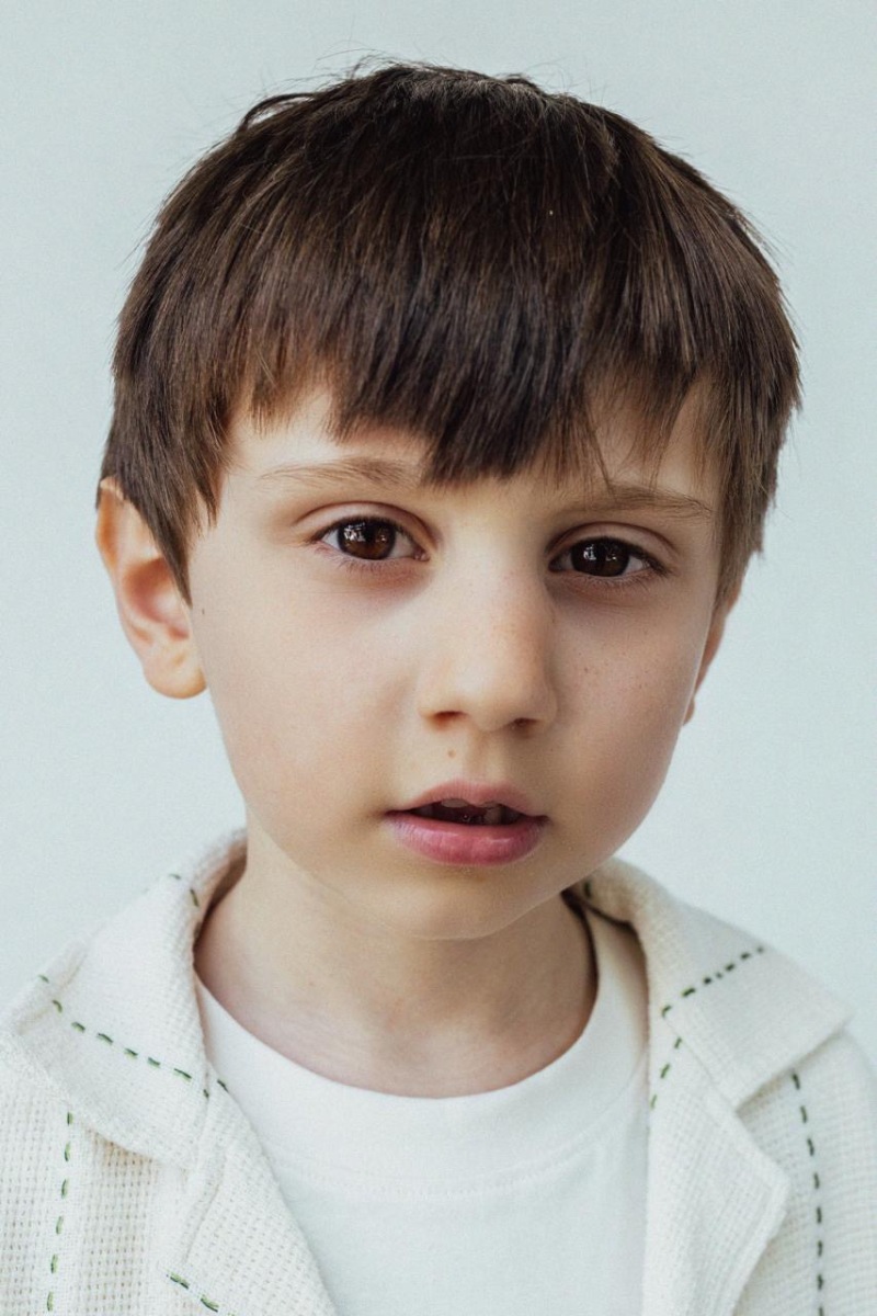 ZAZA Casting model ID: 27820
