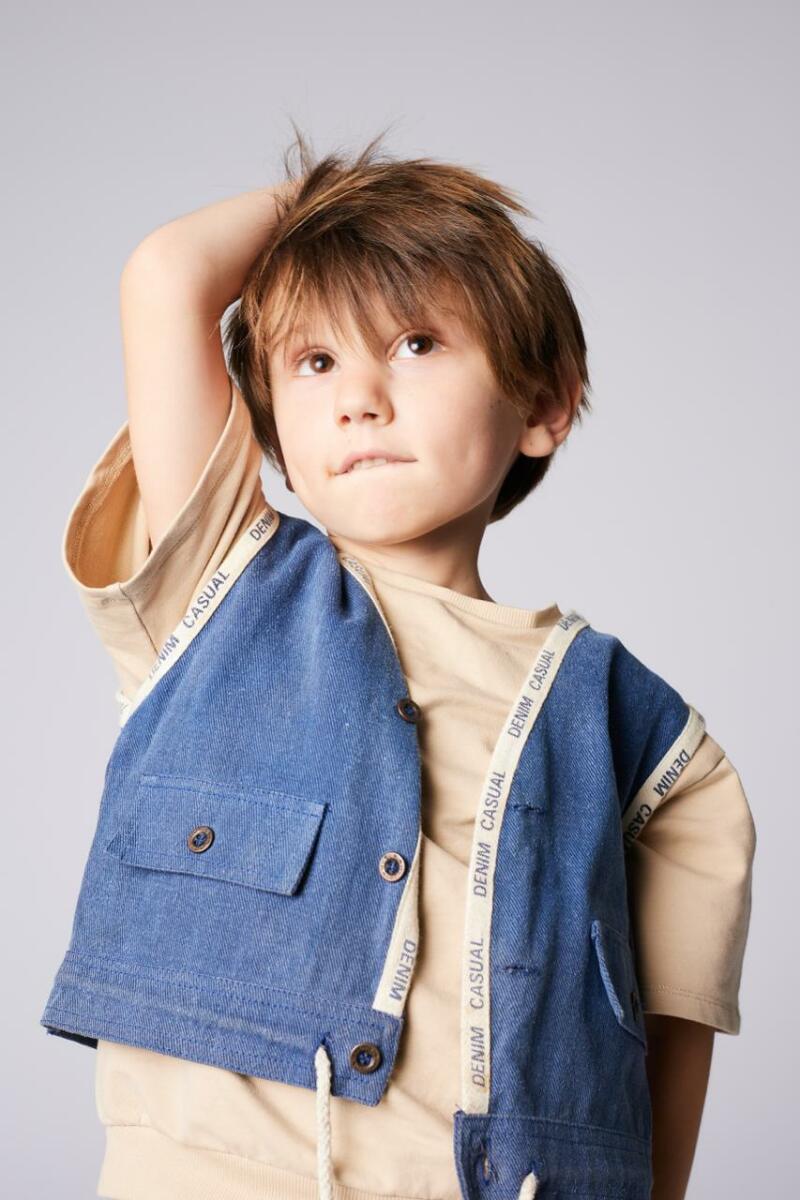 ZAZA Casting model ID: 27820