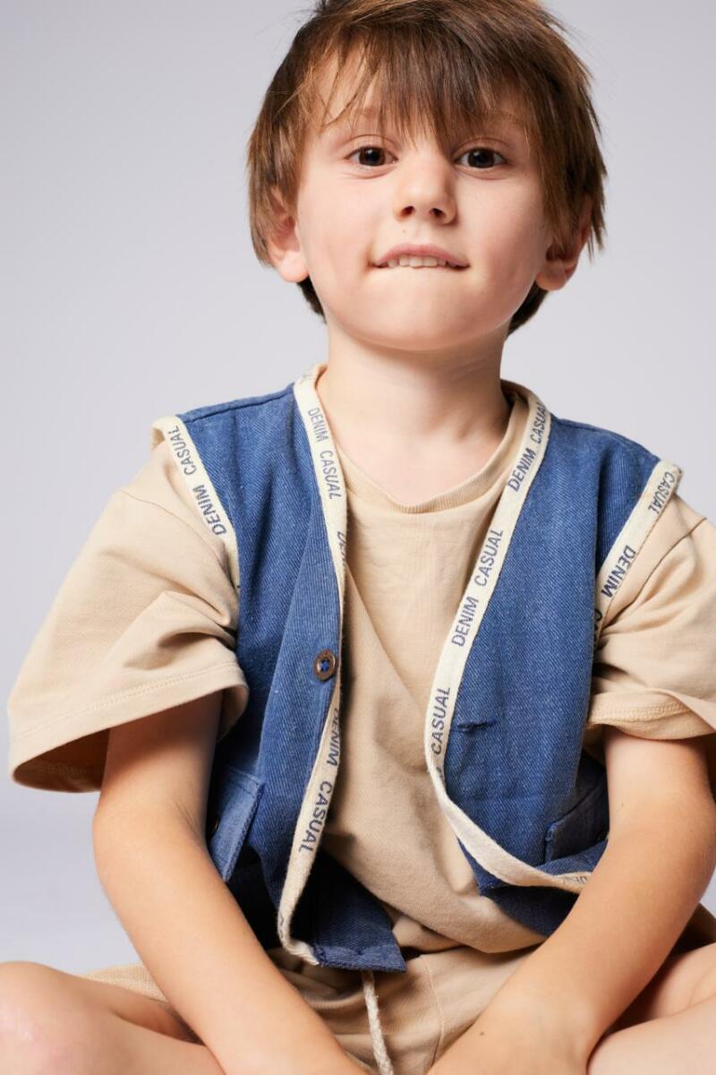 ZAZA Casting model ID: 27820