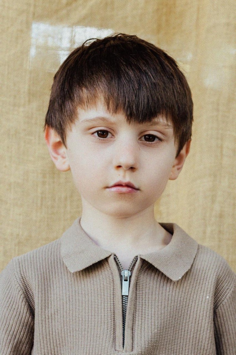 ZAZA Casting model ID: 27820