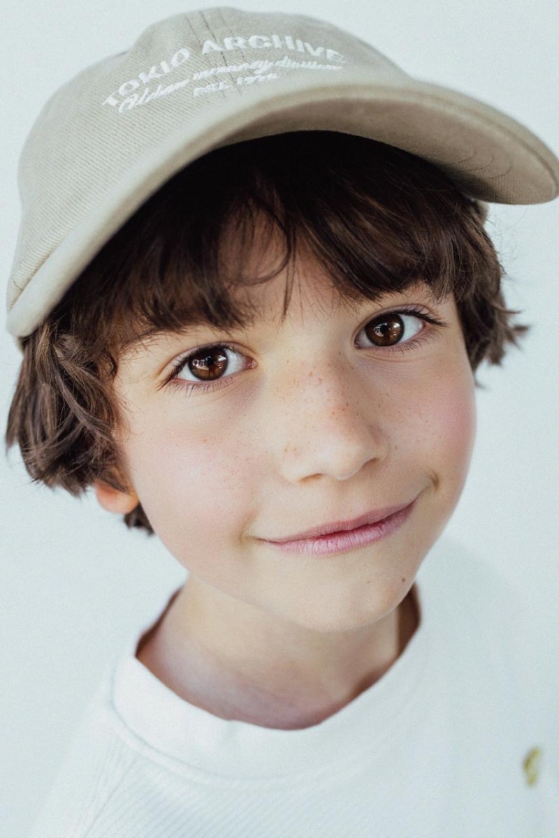 ZAZA Casting model ID: 27821