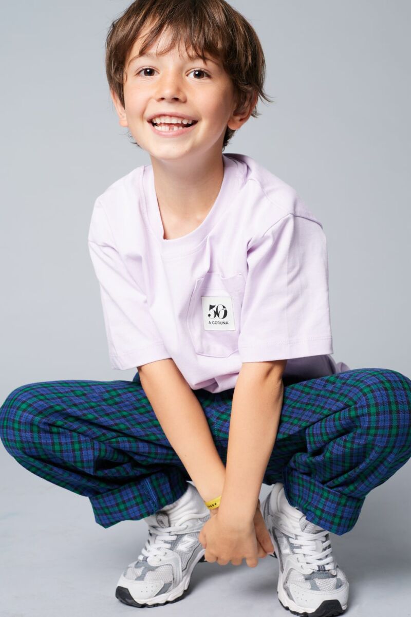 ZAZA Casting model ID: 27821