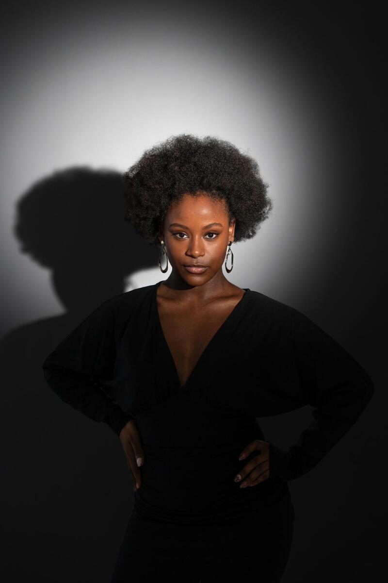ZAZA Casting model ID: 19417