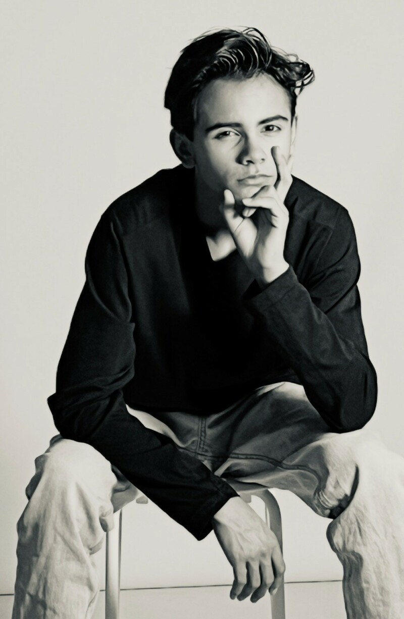 ZAZA Casting model ID: 17007