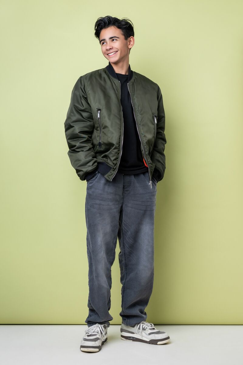 ZAZA Casting model ID: 17007