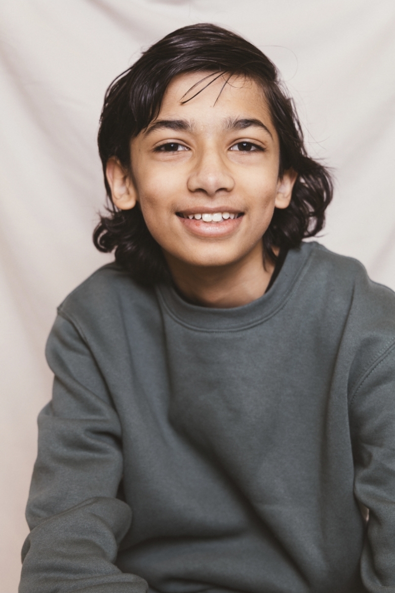ZAZA Casting model ID: 19569