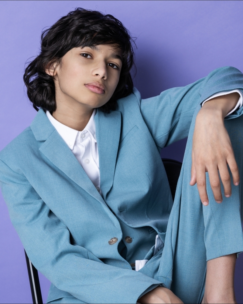 ZAZA Casting model ID: 19569