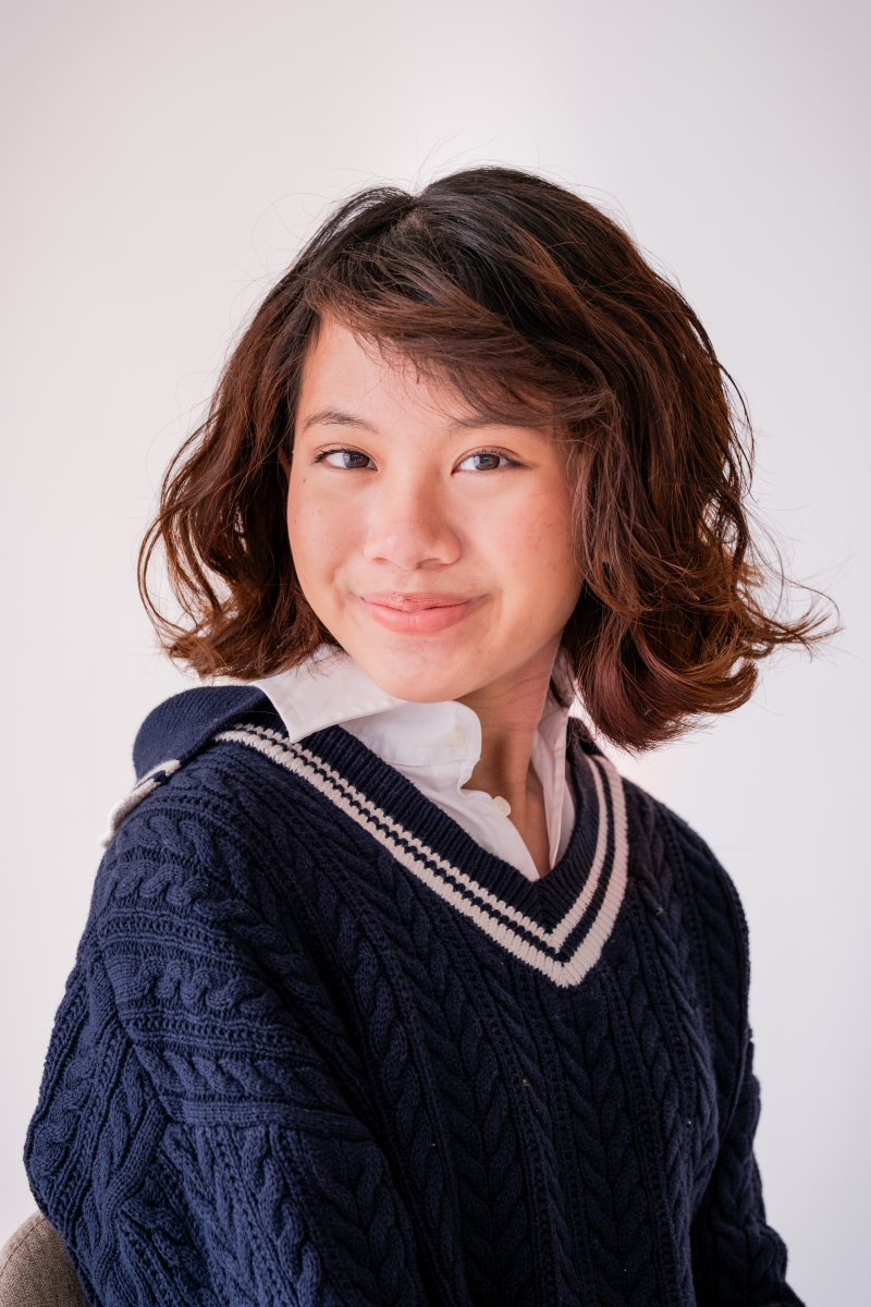 ZAZA Casting model ID: 24878