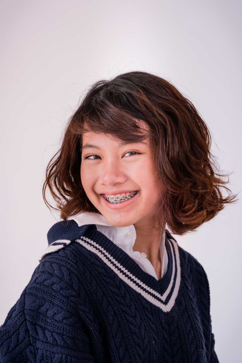 ZAZA Casting model ID: 24878