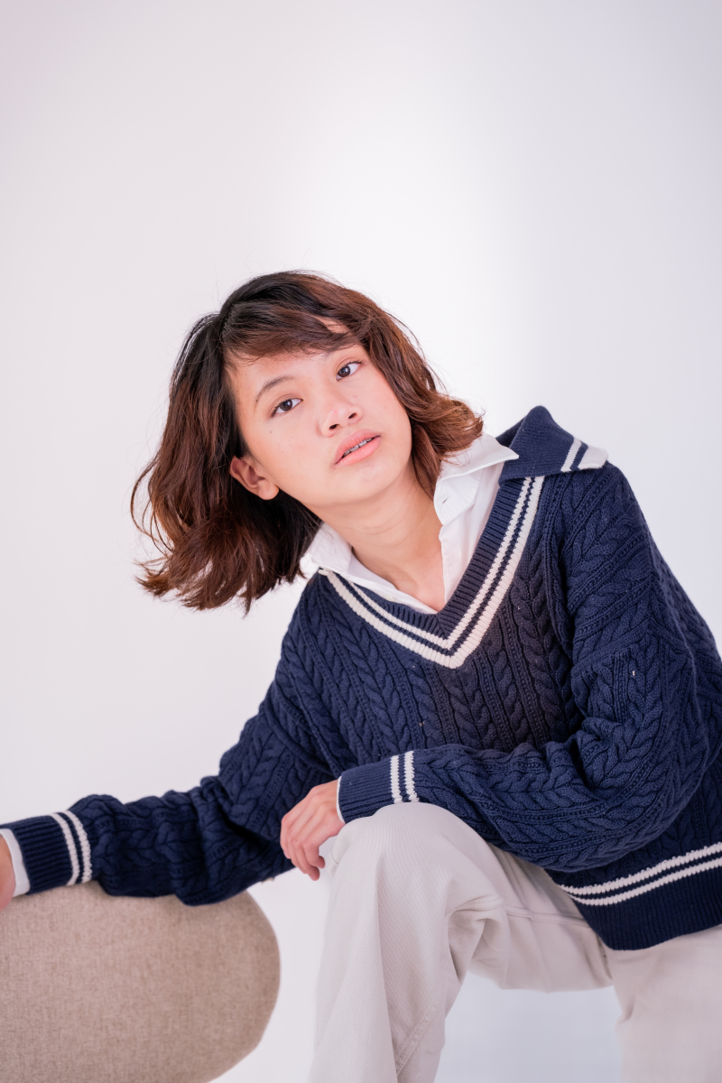 ZAZA Casting model ID: 24878