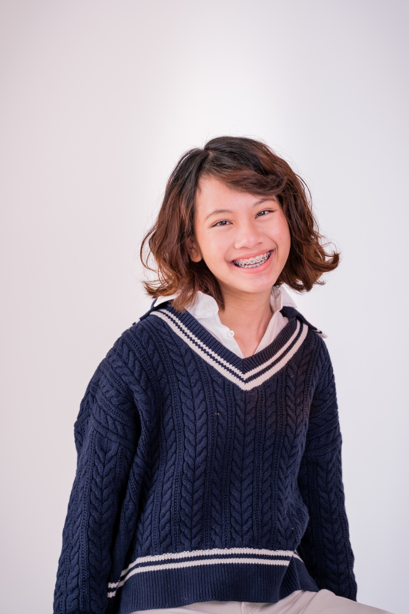 ZAZA Casting model ID: 24878
