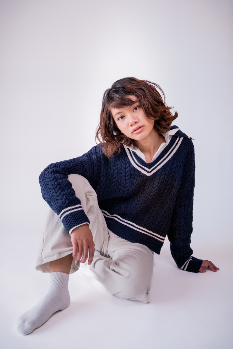 ZAZA Casting model ID: 24878