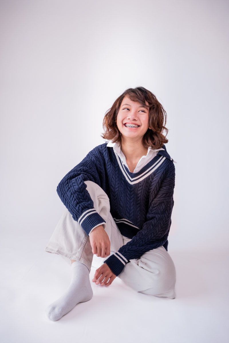 ZAZA Casting model ID: 24878