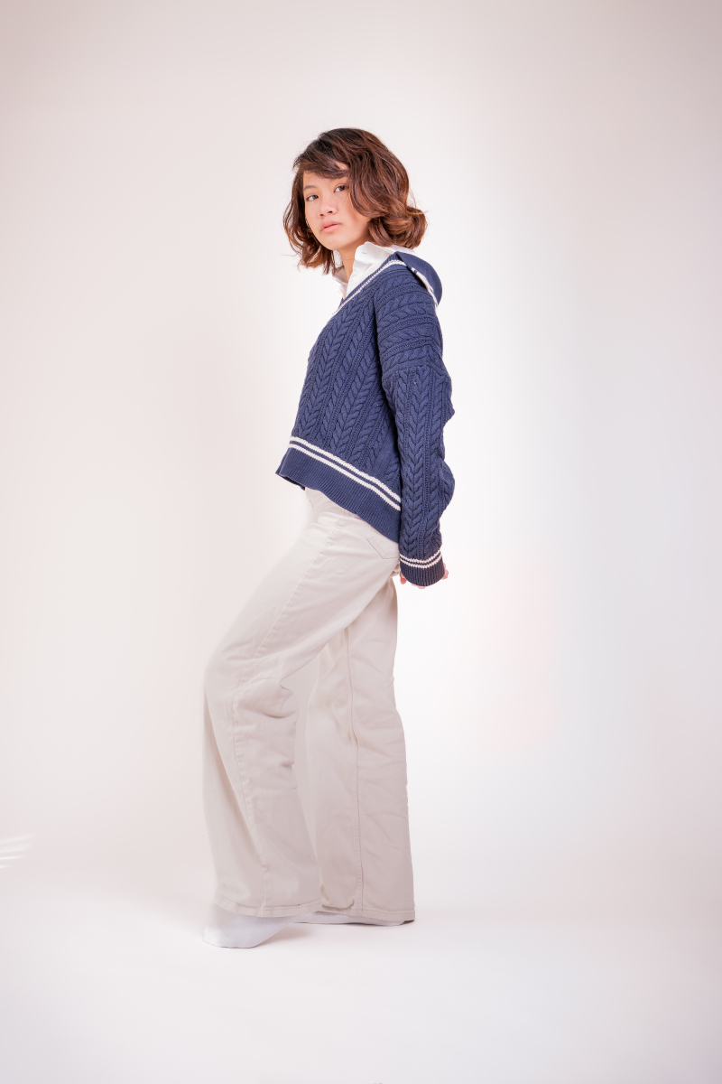 ZAZA Casting model ID: 24878