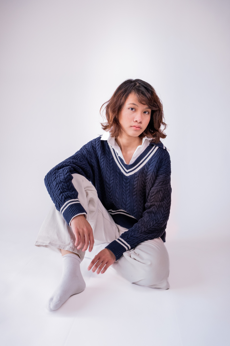 ZAZA Casting model ID: 24878
