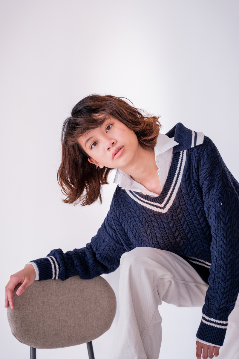 ZAZA Casting model ID: 24878