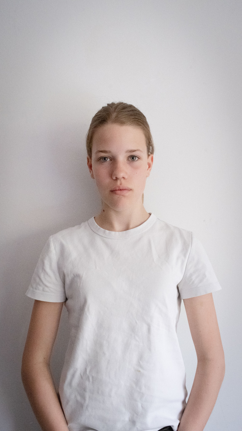 ZAZA Casting model ID: 24113