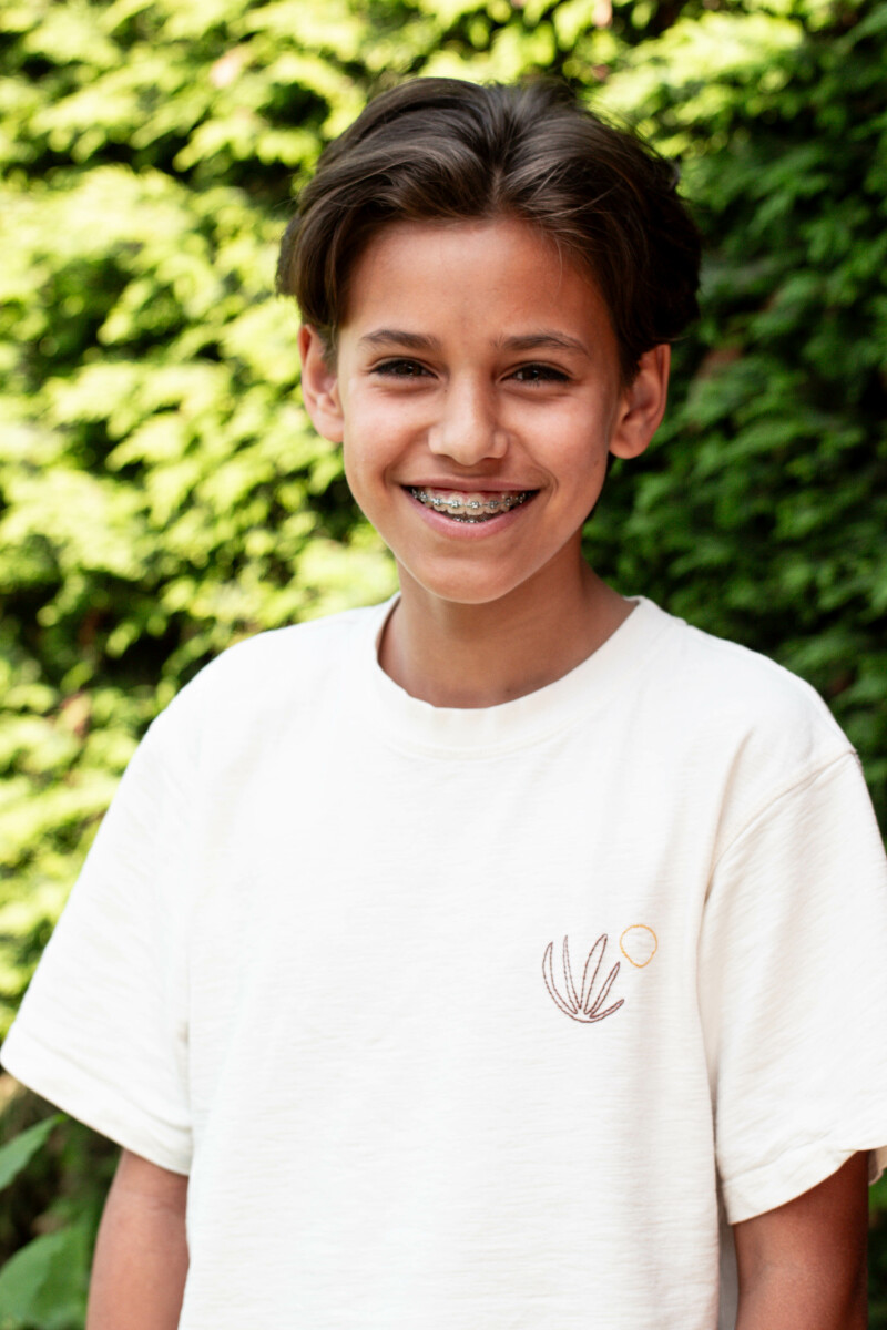 ZAZA Casting model ID: 2532