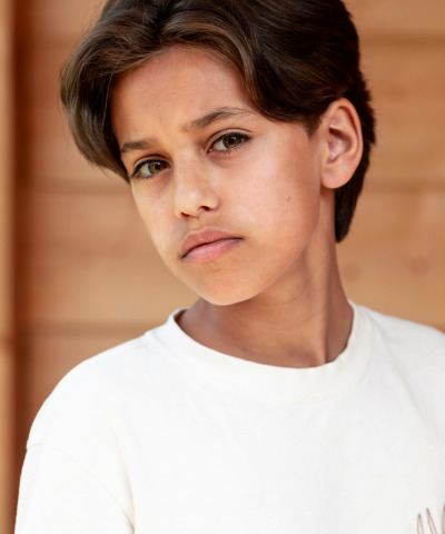 ZAZA Casting model ID: 2532