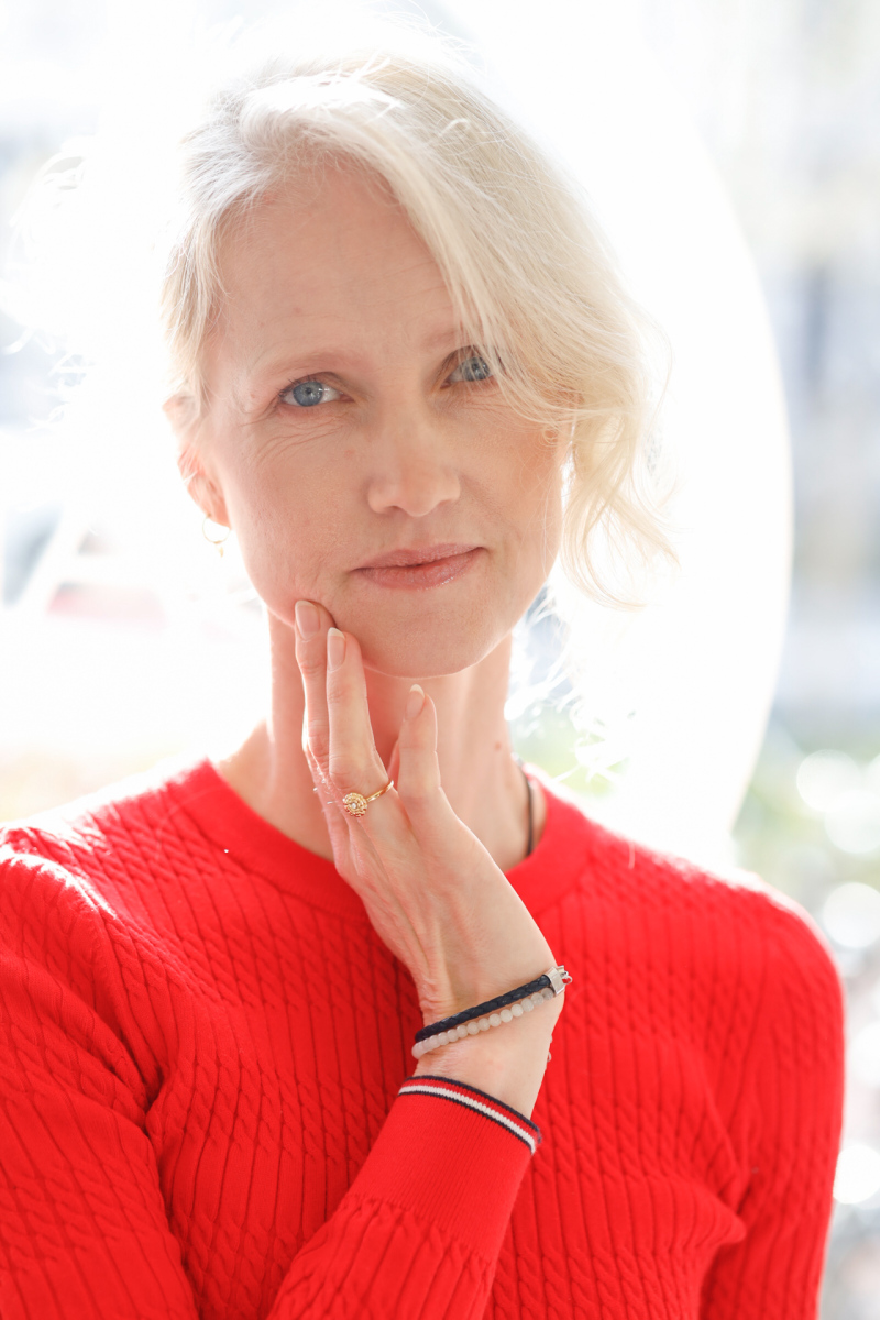 ZAZA Casting model ID: 16275