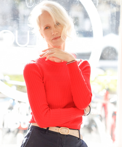 ZAZA Casting model ID: 16275