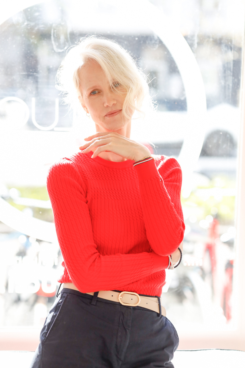 ZAZA Casting model ID: 16275