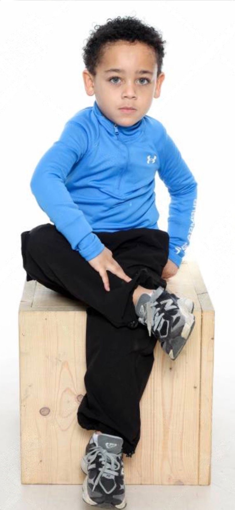 ZAZA Casting model ID: 21654