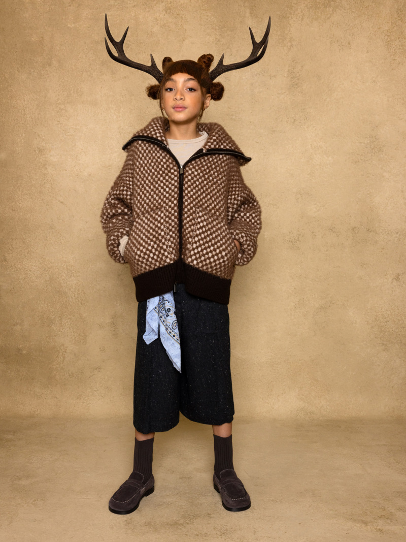 ZAZA Casting model ID: 12055